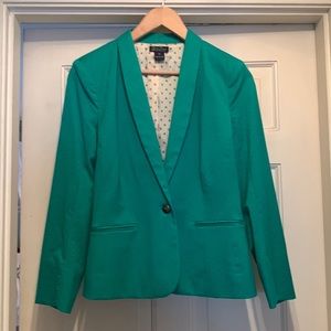 Lucky Brand blazer. Size M